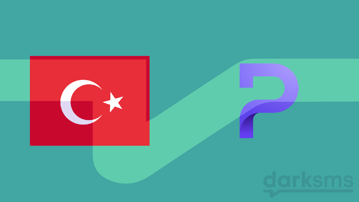Verify Proton Mail With Turkey Number