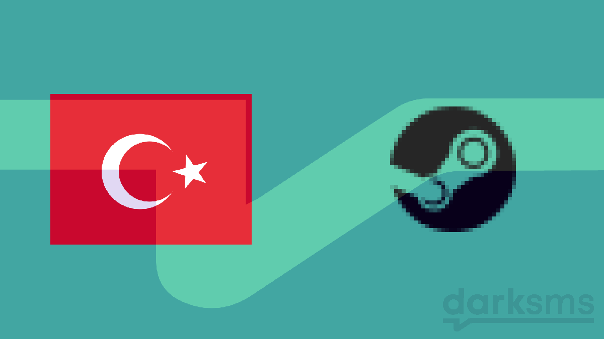 Verify Steam With Turkey Number