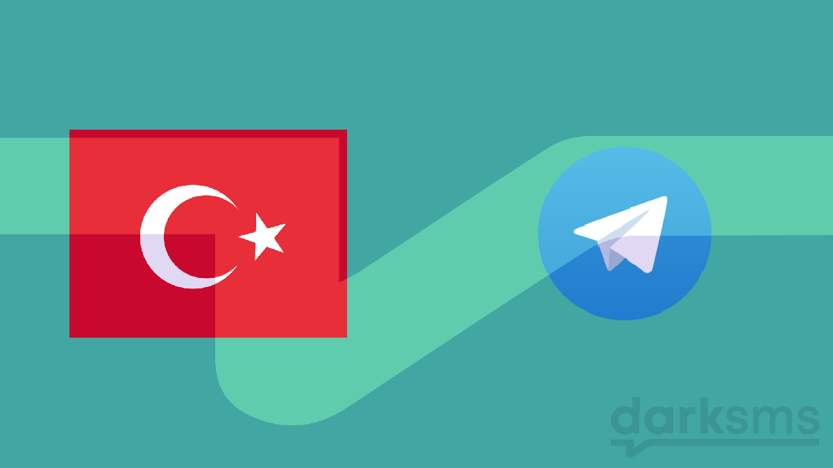 Verify Telegram With Turkey Number