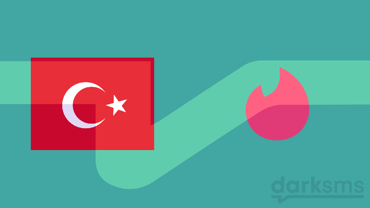 Verify Netflix With Turkey Number