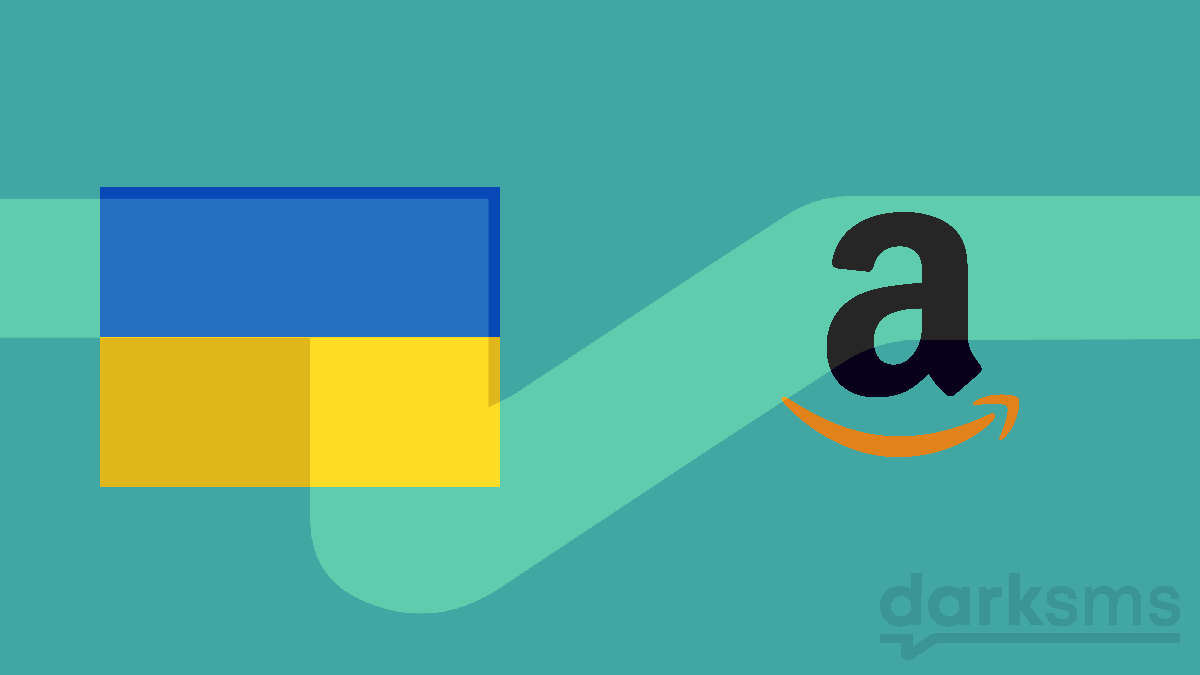 Verify Amazon With Ukraine Number