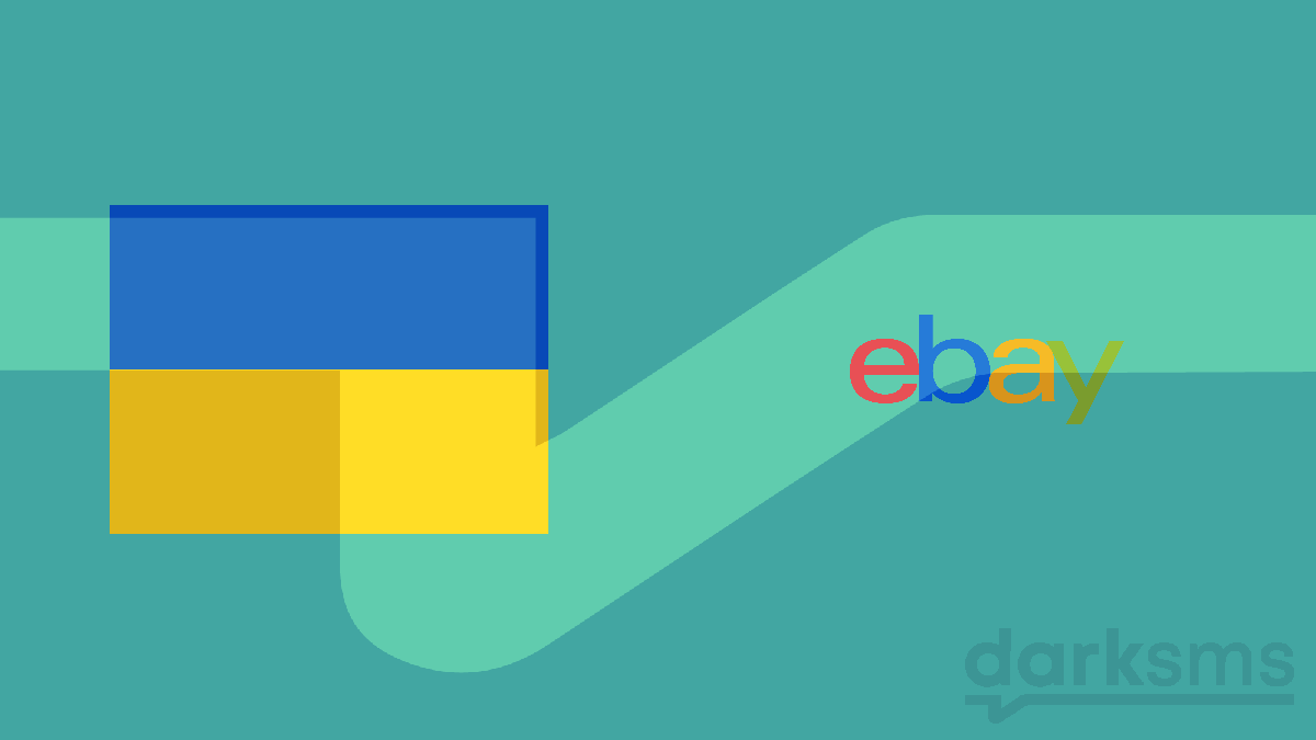 Verify Ebay With Ukraine Number