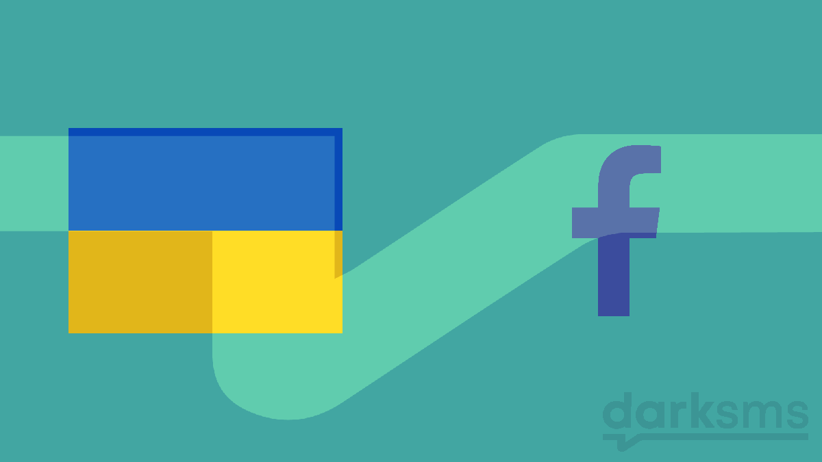 Verify Facebook With Ukraine Number