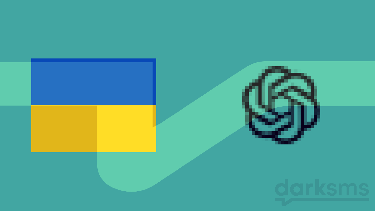Verify OpenAI With Ukraine Number