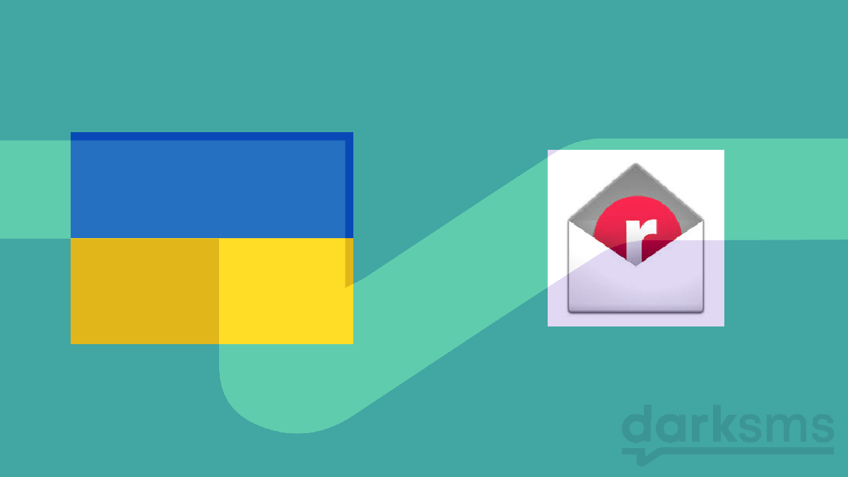 Verify Rediffmail With Ukraine Number