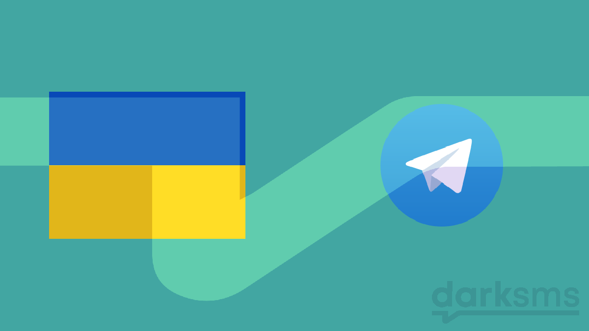 Verify Telegram With Ukraine Number