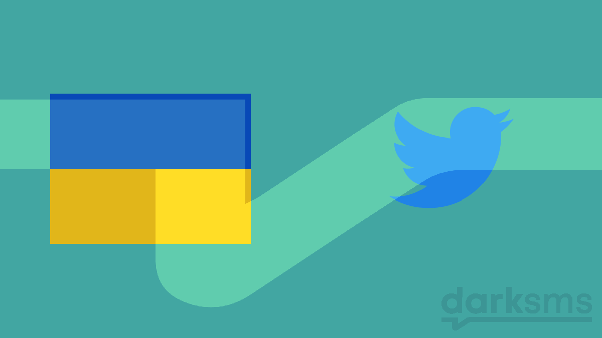 Verify Twitter With Ukraine Number