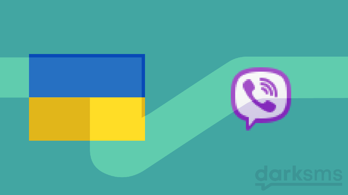 Verify Viber With Ukraine Number