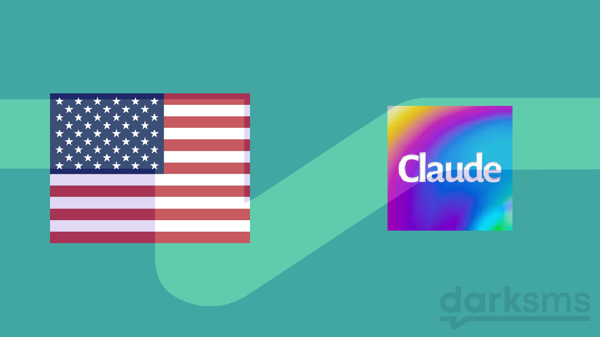 Verify Claudeai With United States Number