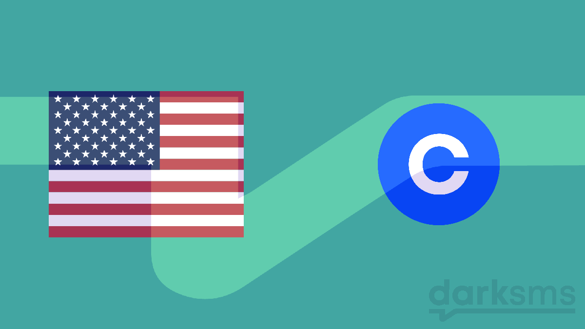 Verify Coinbase With United States Number