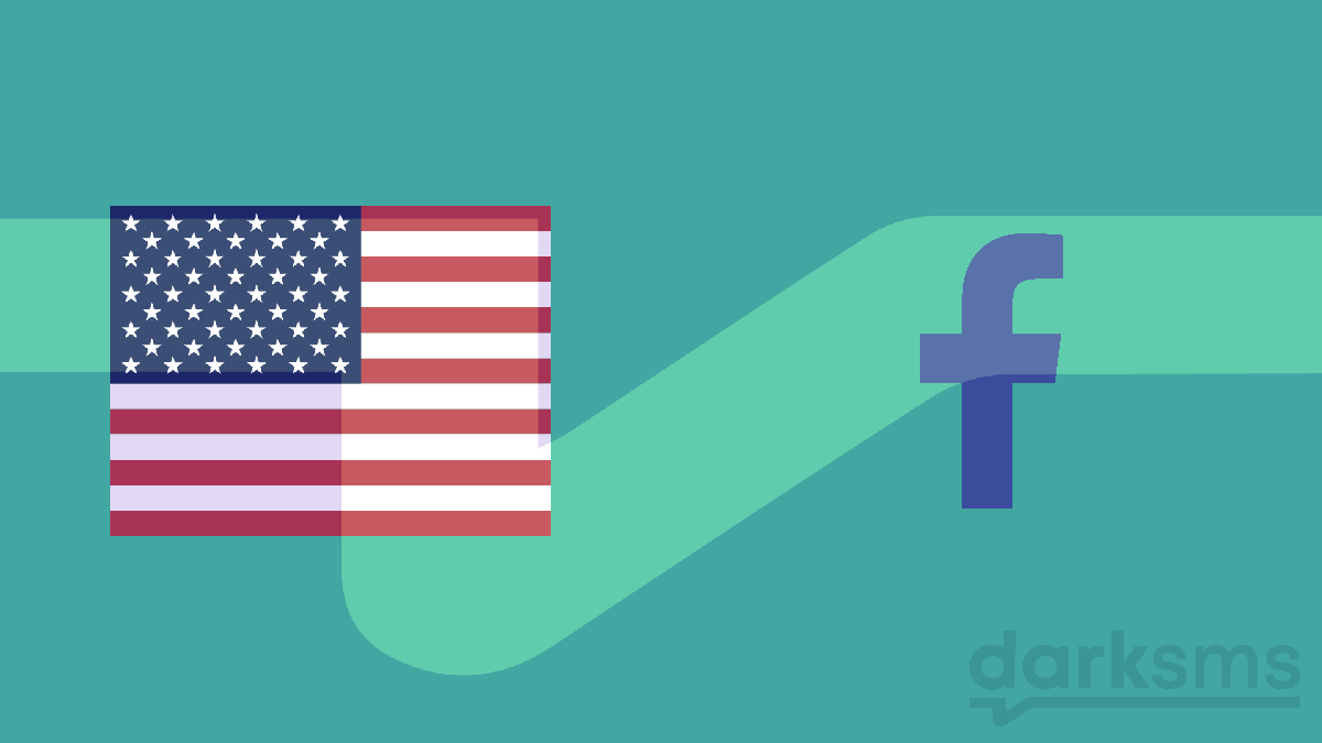 Verify Facebook With United States Number