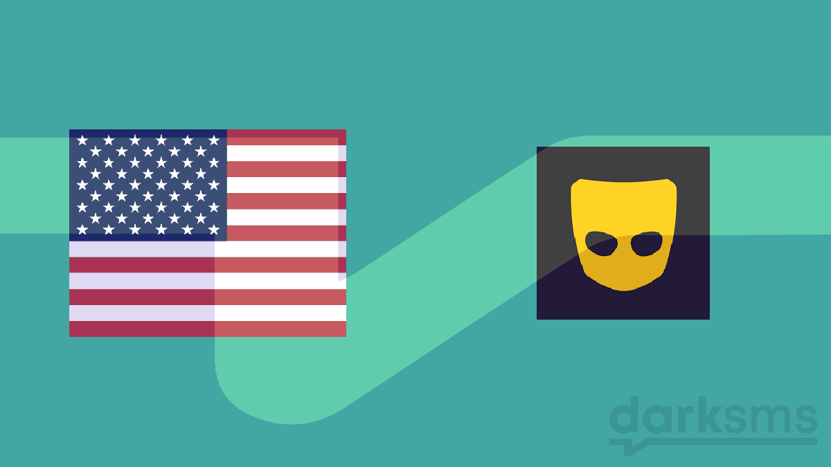 Verify Grindr With United States Number