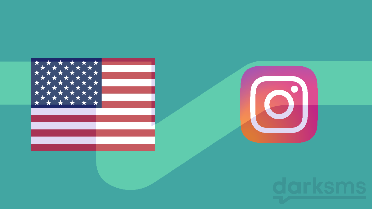 Verify Instagram With United States Number