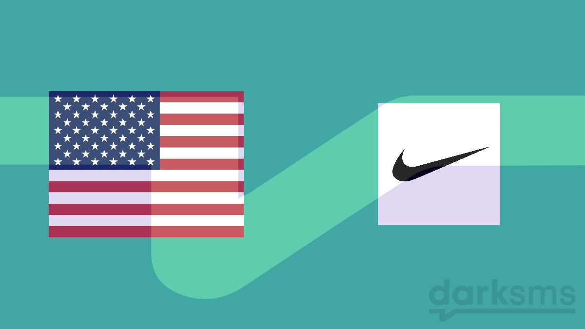 Verify Nike With United States Number