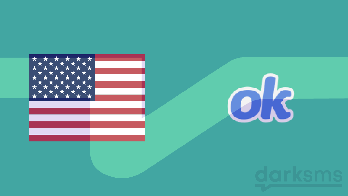 Verify Okcupid With United States Number