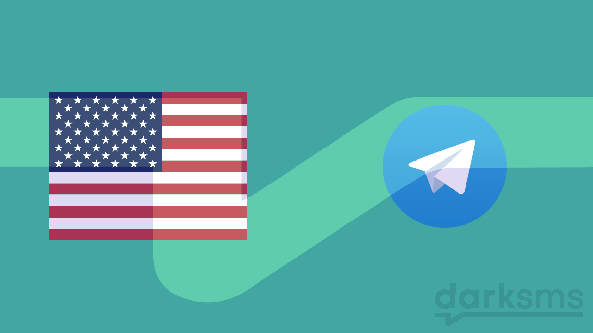 Verify Telegram With United States Number