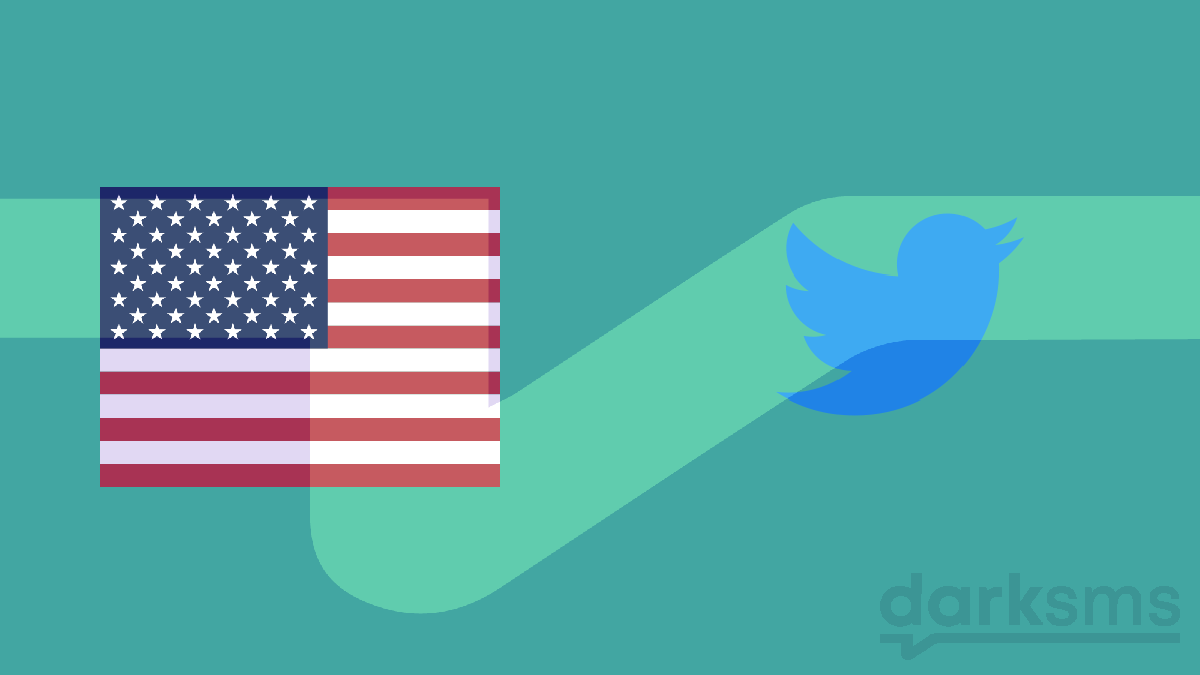 Verify Twitter With United States Number