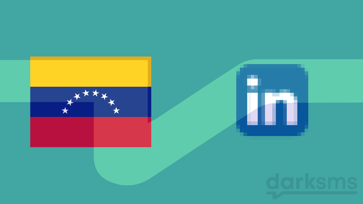 Verify Linkedin With Venezuela Number