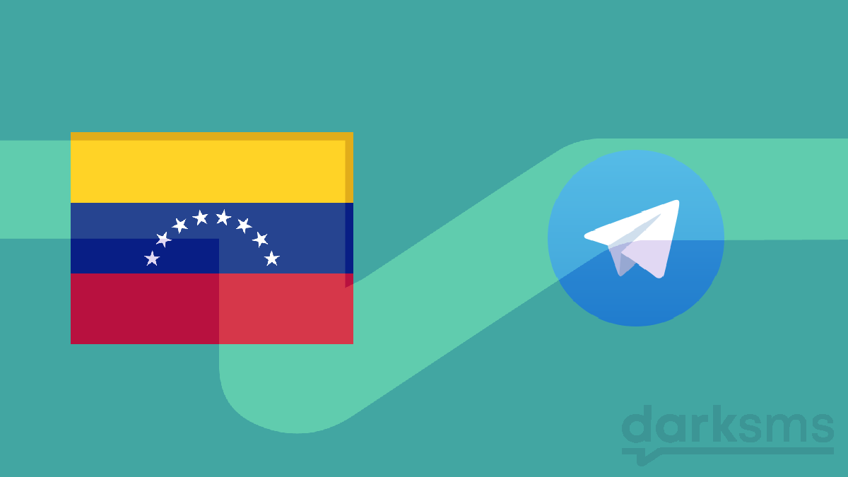 Verify Telegram With Venezuela Number