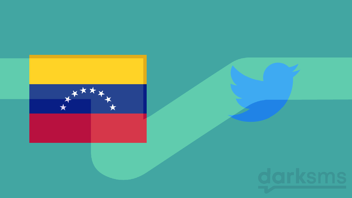 Verify Twitter With Venezuela Number