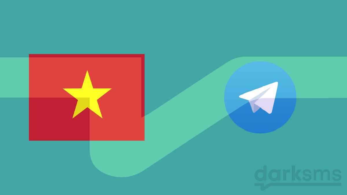 Verify Telegram With Vietnam Number
