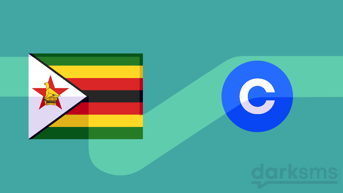 Verify Coinbase With Zimbabwe Number