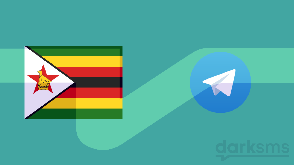 Verify Telegram With Zimbabwe Number